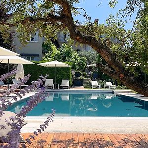 Corte Gondina Boutique Hotel